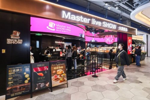 销量翻倍方法论：中焙蛋挞&御品轩共创现象级爆款！