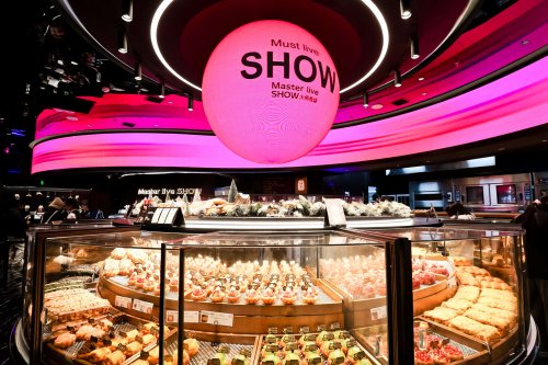 销量翻倍方法论：中焙蛋挞&御品轩共创现象级爆款！