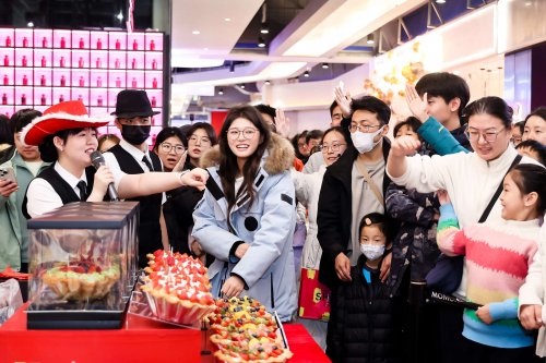 销量翻倍方法论：中焙蛋挞&御品轩共创现象级爆款！