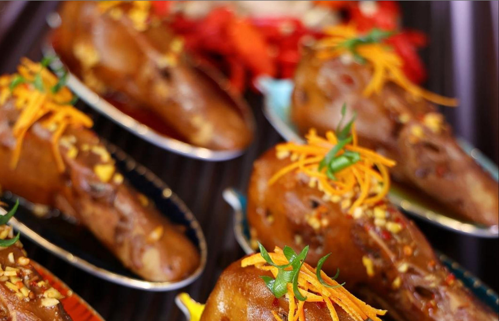 餐饮界 餐饮新媒体