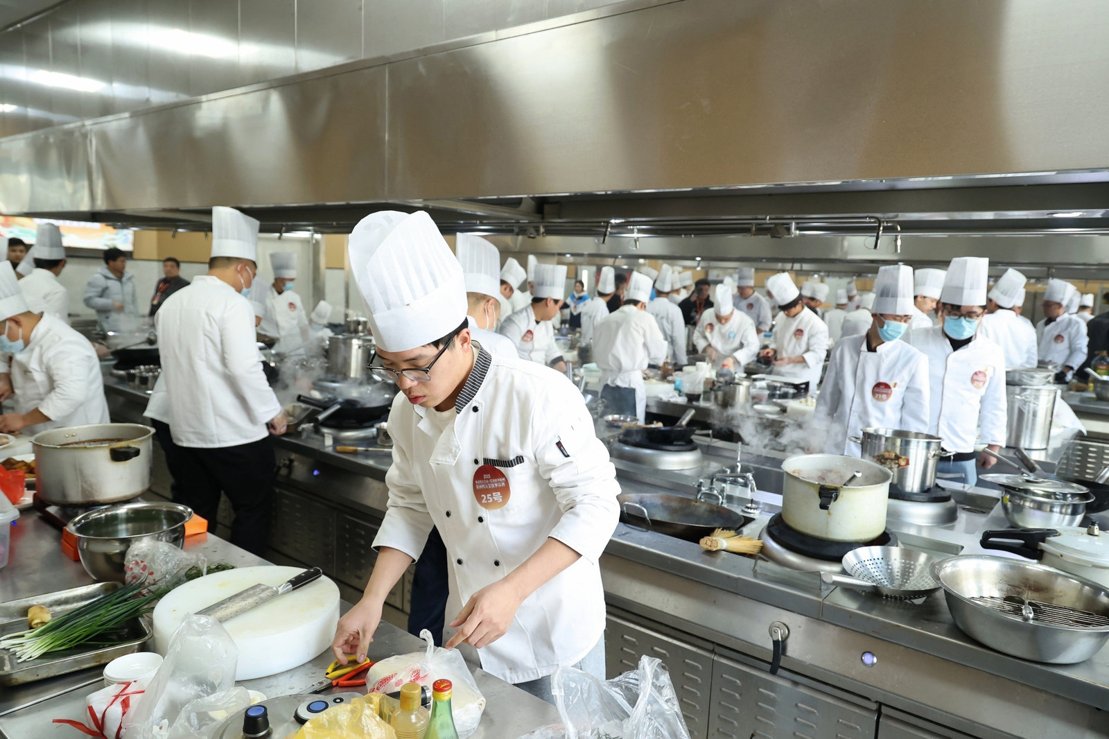 餐饮界 餐饮新媒体