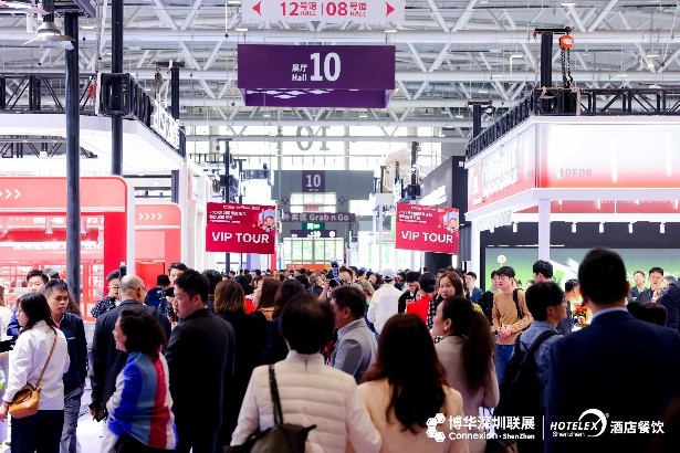 餐饮界 餐饮新媒体