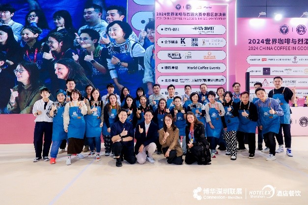 餐饮界 餐饮新媒体