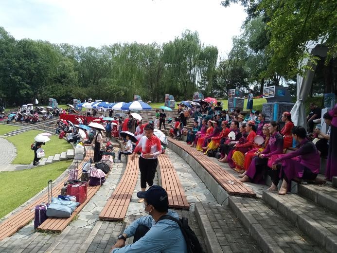 瑞泰风：从“汉超”到“湘超”，以科技清凉赋能全民体育热潮