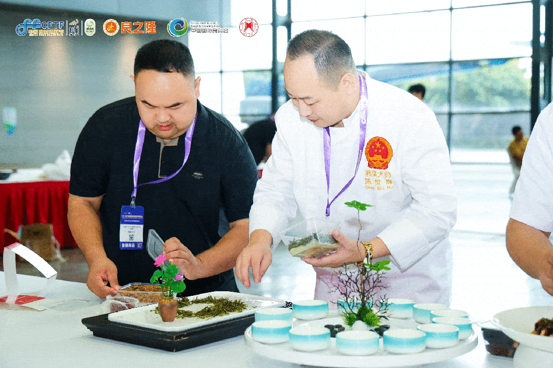 開啟湘菜創(chuàng)新新歷程，良之隆?2025 第八屆中國湘菜食材電商節(jié)在長沙舉行