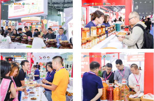 開啟湘菜創(chuàng)新新歷程，良之隆?2025 第八屆中國湘菜食材電商節(jié)在長沙舉行